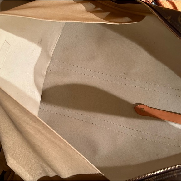 Louis Vuitton Vintage Monogram Sirius 70 - Picture 13 of 13